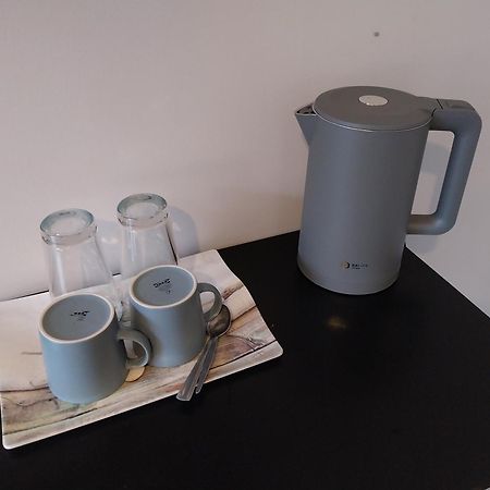 Bad Aibling City Apartment Zimmer Luaran gambar
