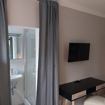Bad Aibling City Apartment Zimmer Luaran gambar