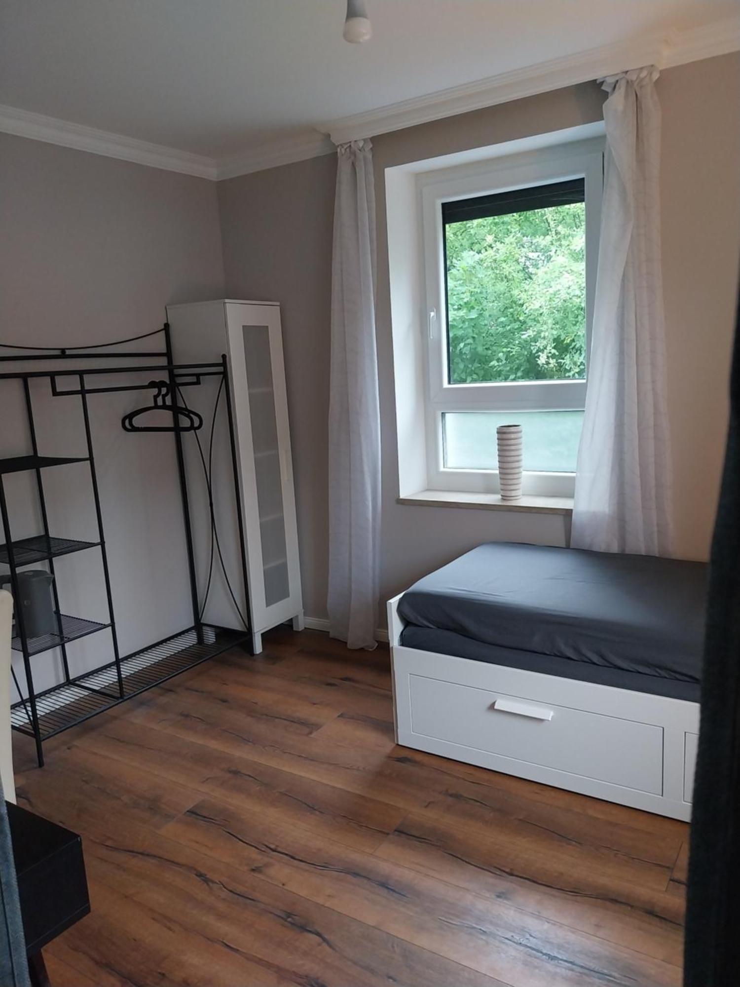Bad Aibling City Apartment Zimmer Luaran gambar