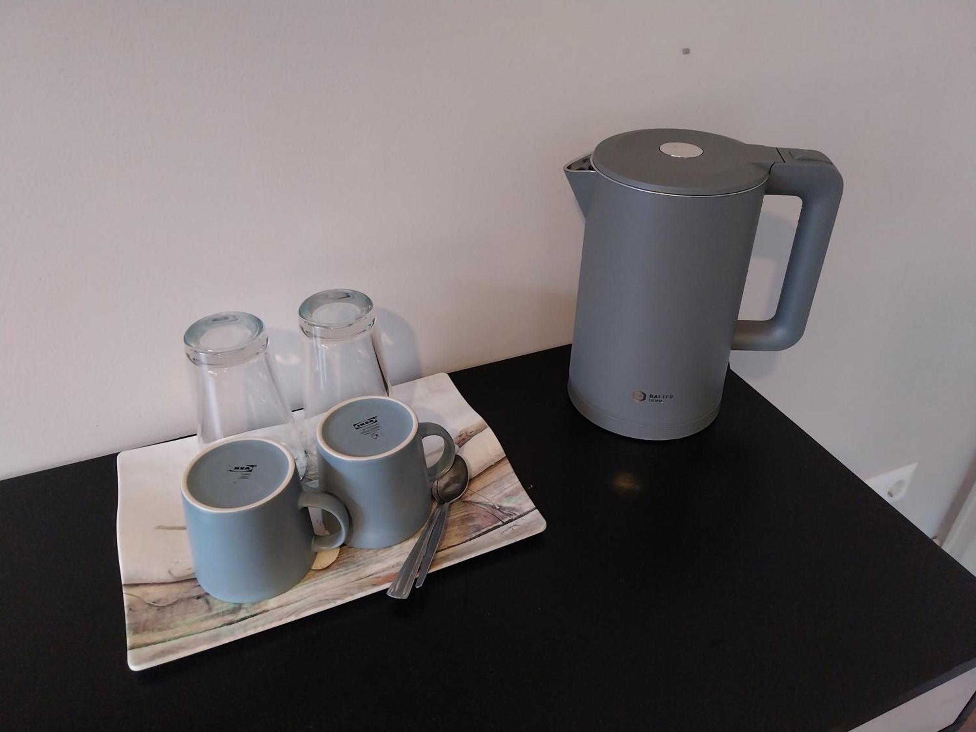 Bad Aibling City Apartment Zimmer Luaran gambar