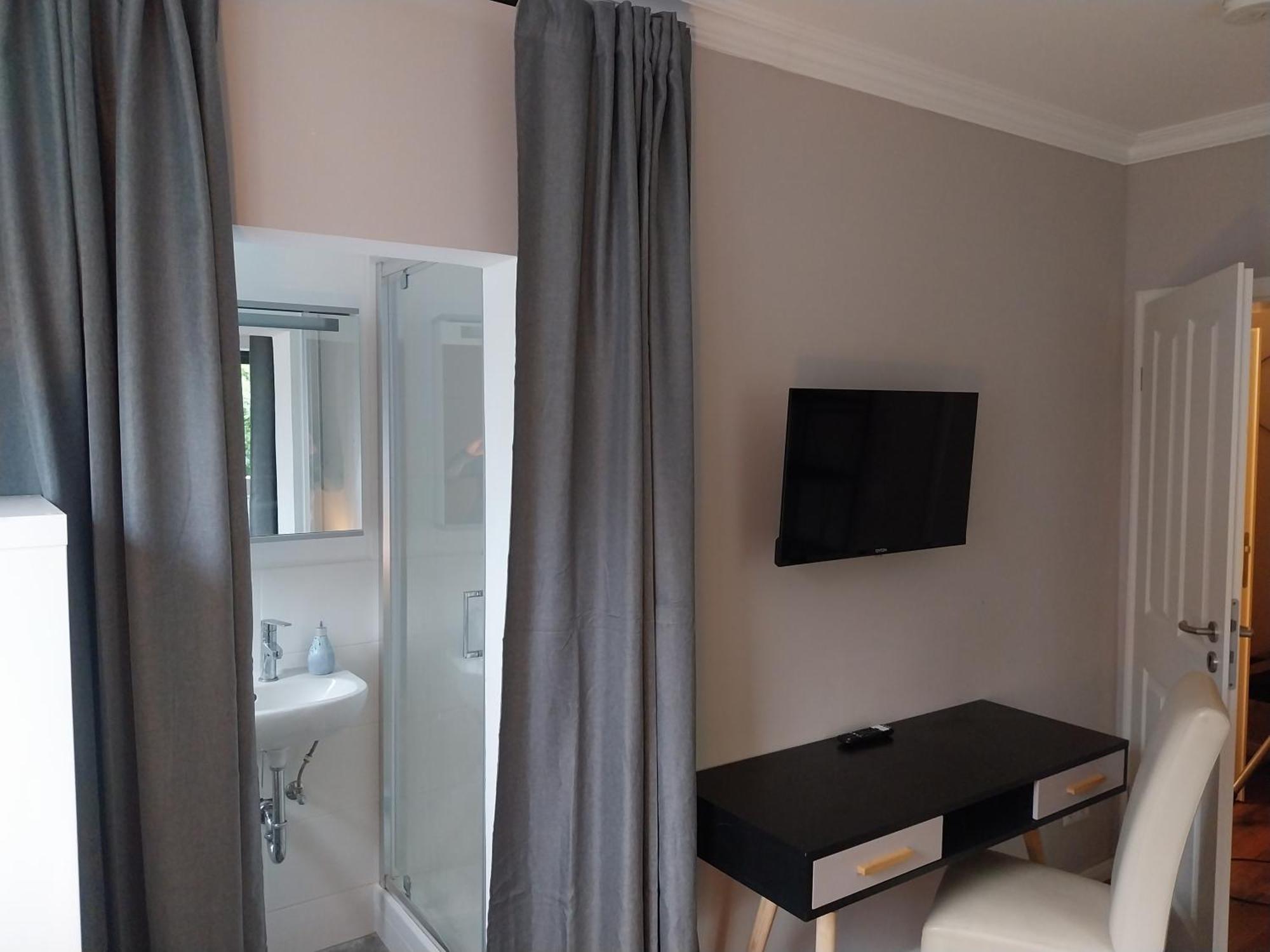 Bad Aibling City Apartment Zimmer Luaran gambar