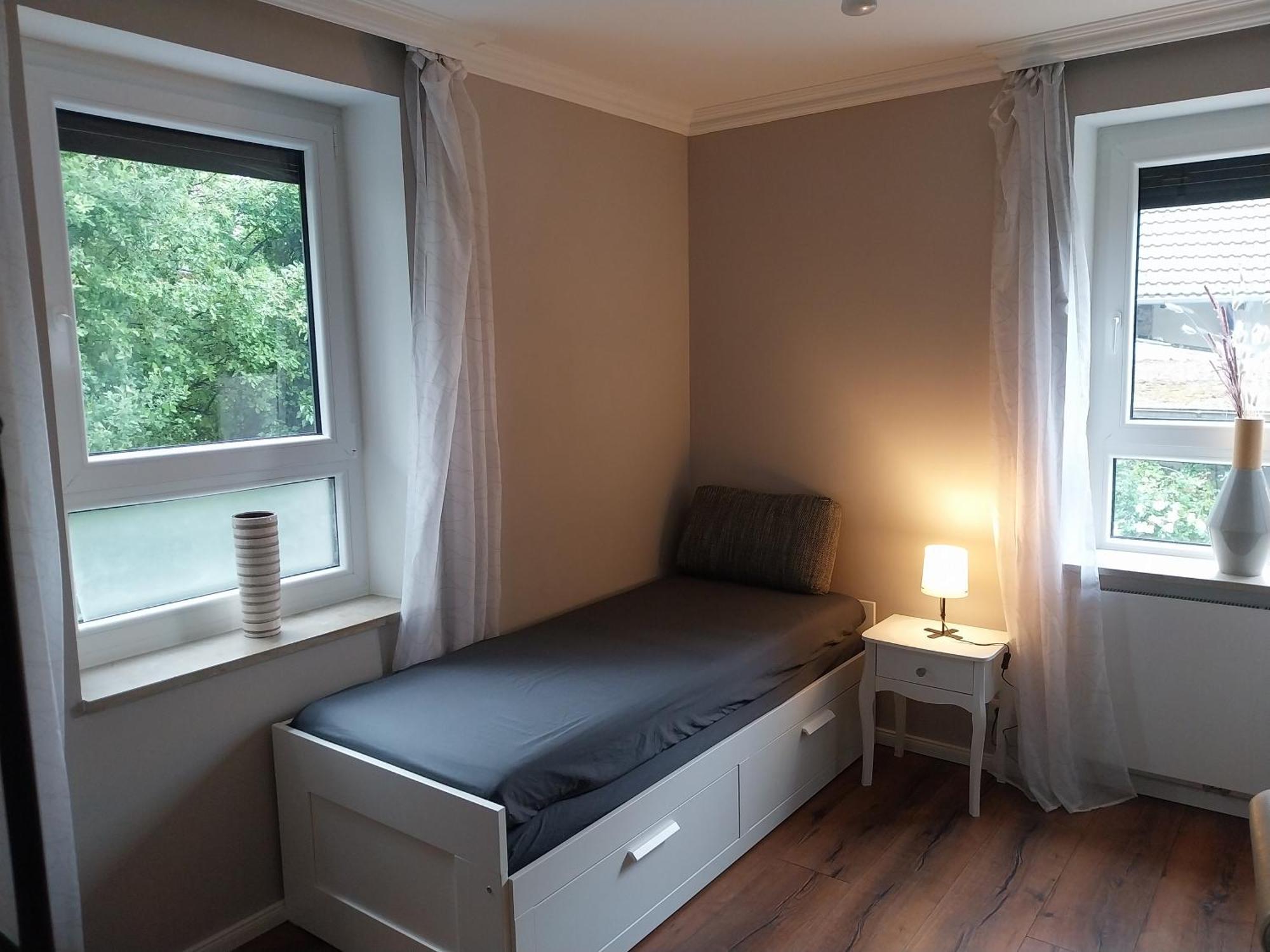 Bad Aibling City Apartment Zimmer Luaran gambar
