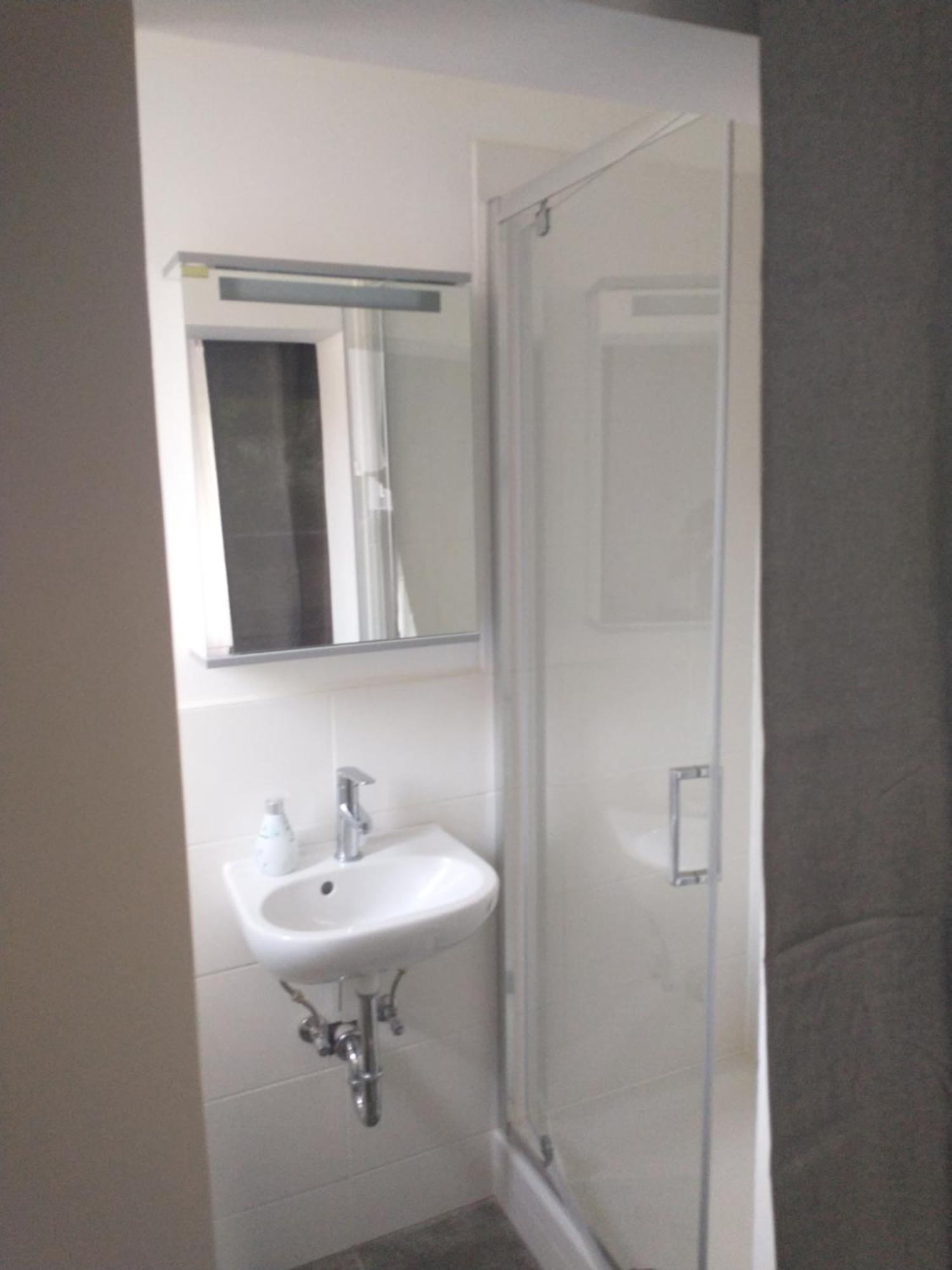 Bad Aibling City Apartment Zimmer Luaran gambar