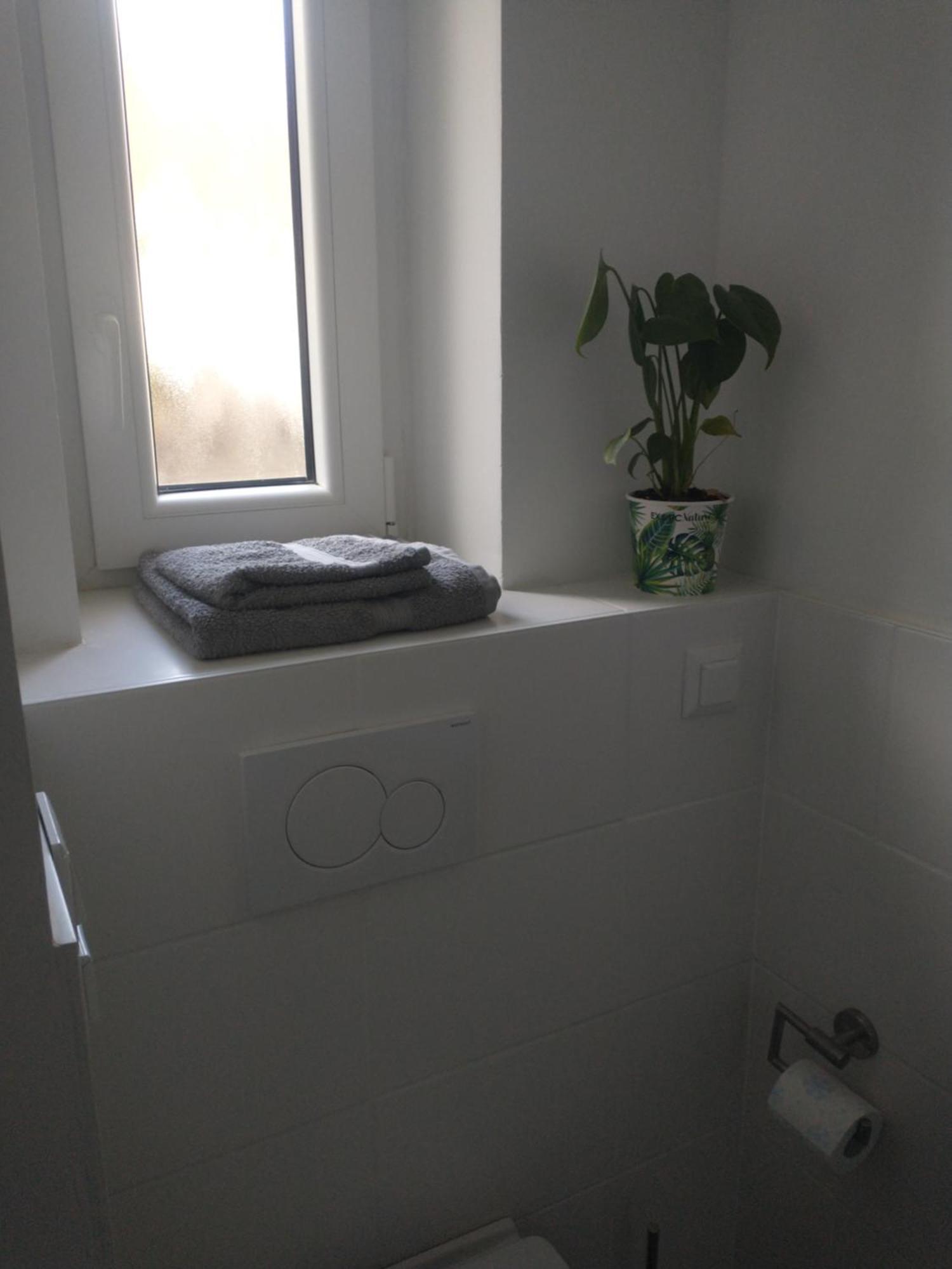 Bad Aibling City Apartment Zimmer Luaran gambar