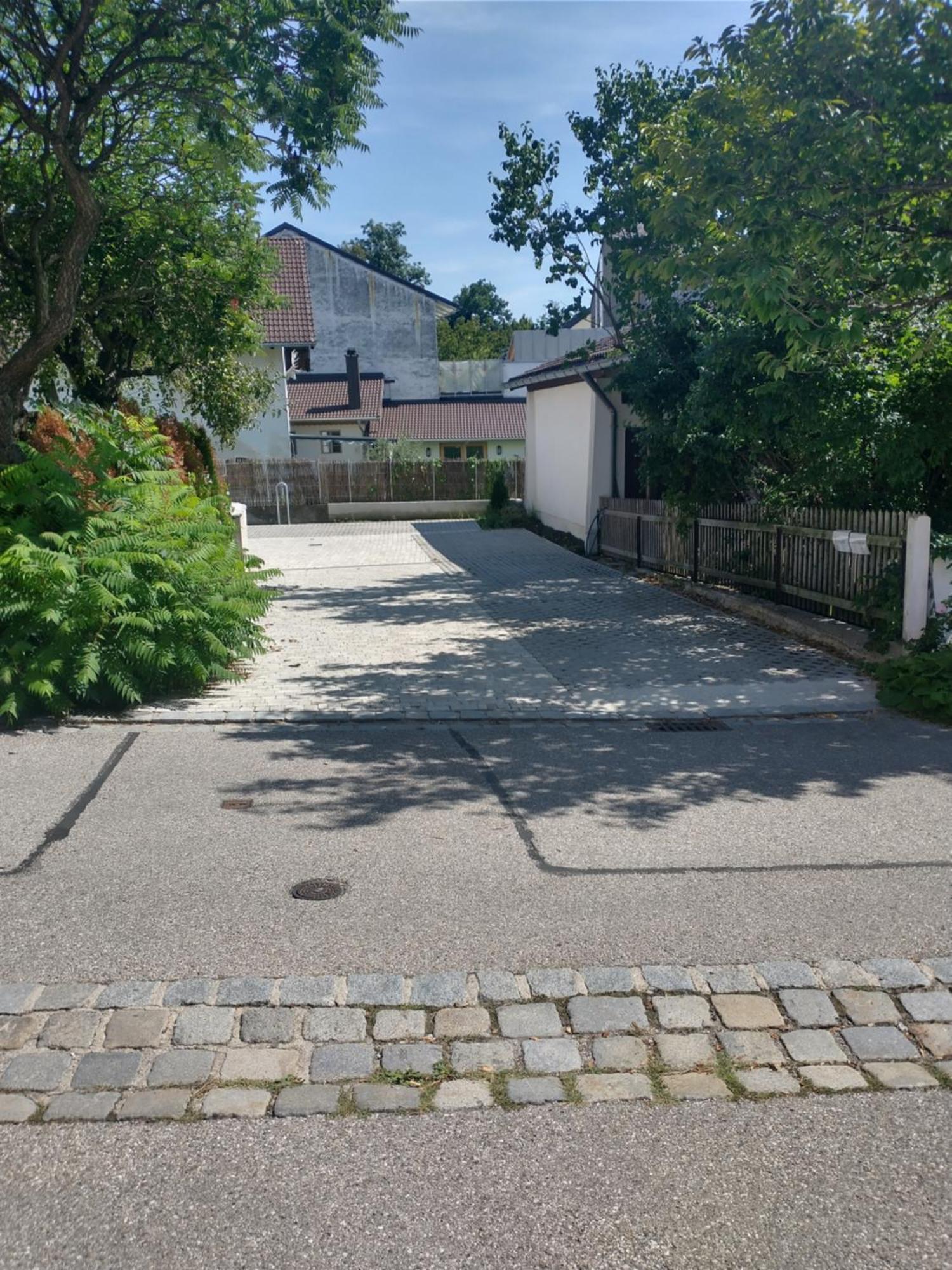 Bad Aibling City Apartment Zimmer Luaran gambar