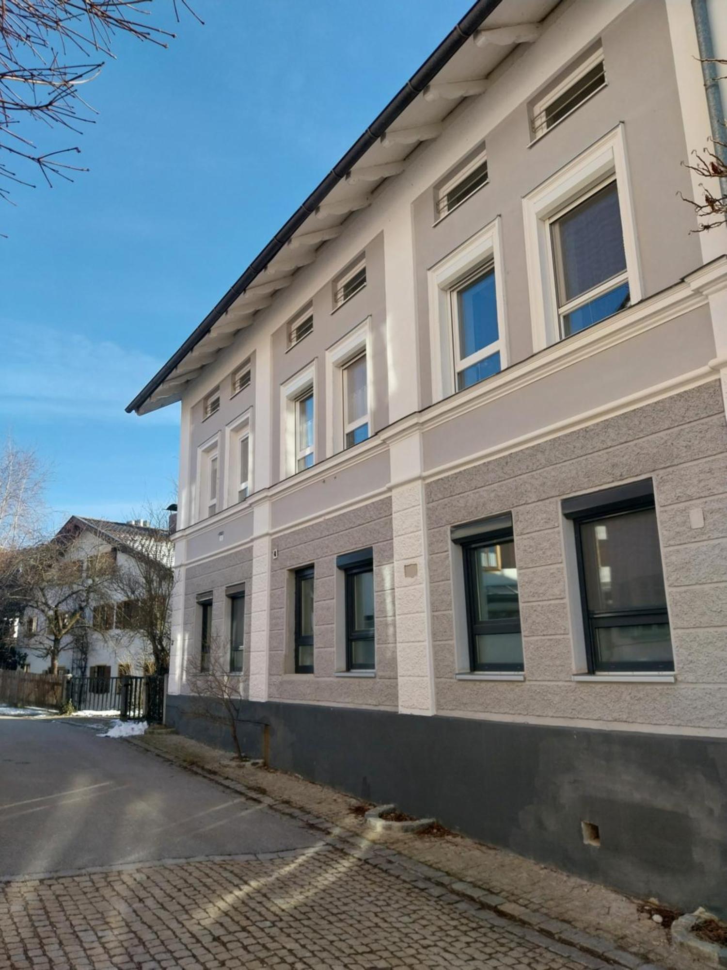 Bad Aibling City Apartment Zimmer Luaran gambar